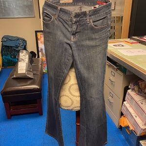 Express Jeans